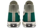 Chuck 70 Converse Colorblocked High "Field Surplus"