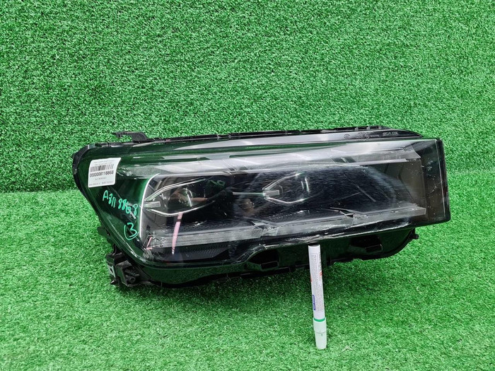 Фара правая Geely Monjaro (2021-н.в.) LED