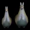 Статуэтка Horse 10283 Green (2 pcs) Loft It