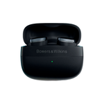 Беспроводные наушники Bowers & Wilkins Pi8, Anthracite Black