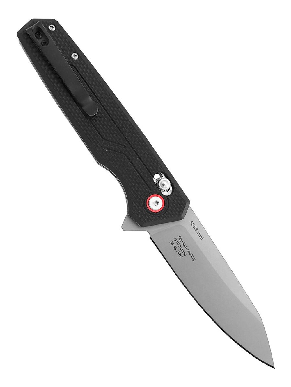 Нож K 364 сталь-AUS8