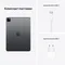 Apple iPad Pro 11 (2021) 128GB Wi-Fi + Cellular Silver