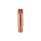 Сварочный наконечник E–Cu М6 d1,0 прямой (everZIP) STE0003-10