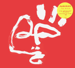 Pumarosa / The Witch (CD)