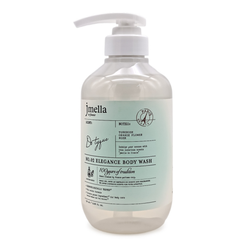 Jmella In France Body Wash 500ml