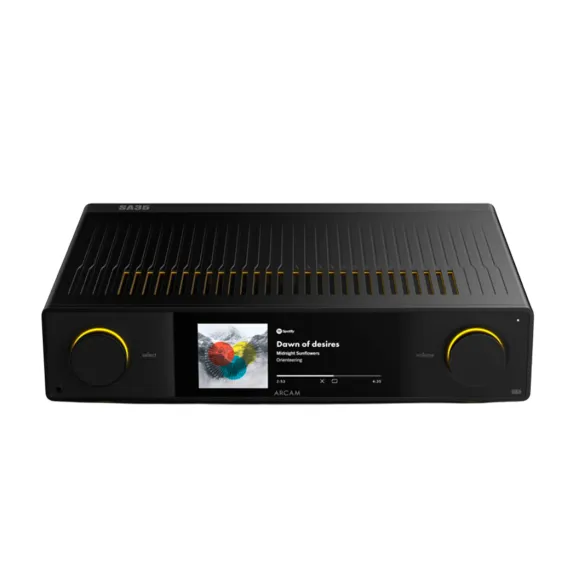 Arcam RADIA SA35 Black