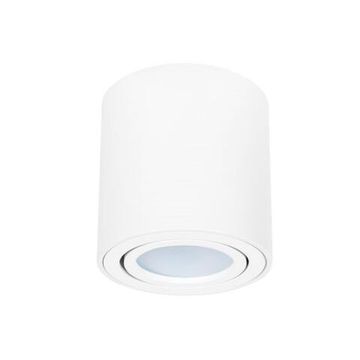 Накладной точечный светильник GU10 A1513PL-1WH белый Beid Arte lamp