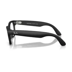 Очки Ray-Ban Wayfarer GEN 2 Matte Black / Transitions Gray (M / Size 50) RW4012 601/S1Z50