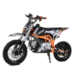 Питбайк Motoland CRF10