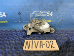 Замок капота CHEVROLET NIVA 2006