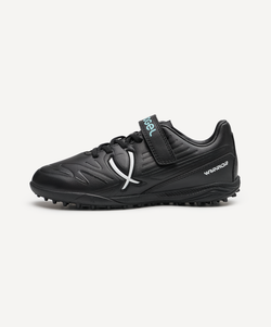 Бутсы многошиповые JOGEL Warrior TF Talant KIDS, черный