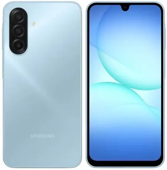 Samsung A17