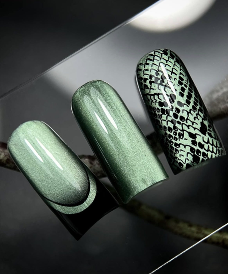 Гель-лак Green cat 01 12 ml Navi