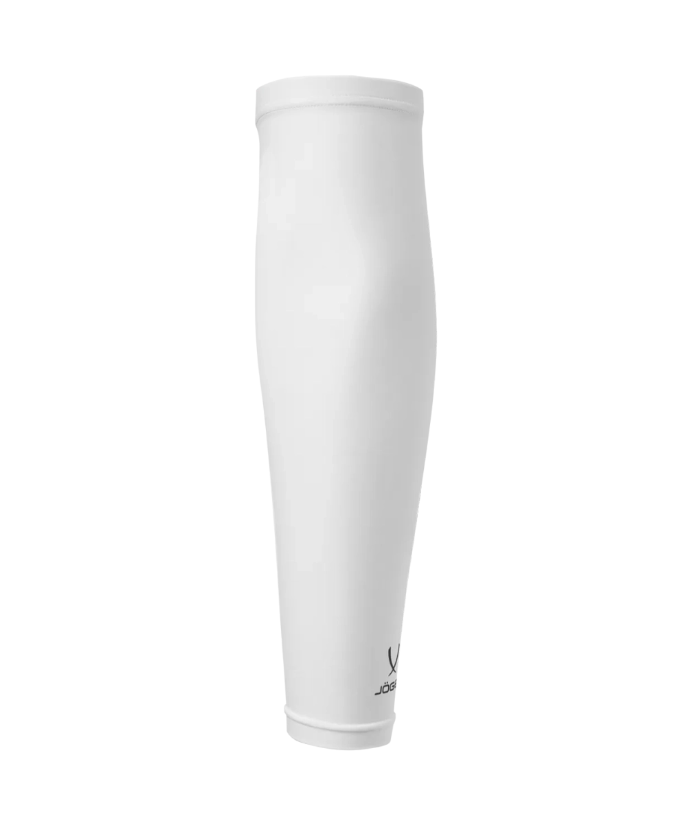 Рукав баскетбольный ELBOW SLEEVE, белый - изображение 9