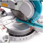 Пила торцовочная Makita LS1018LN
