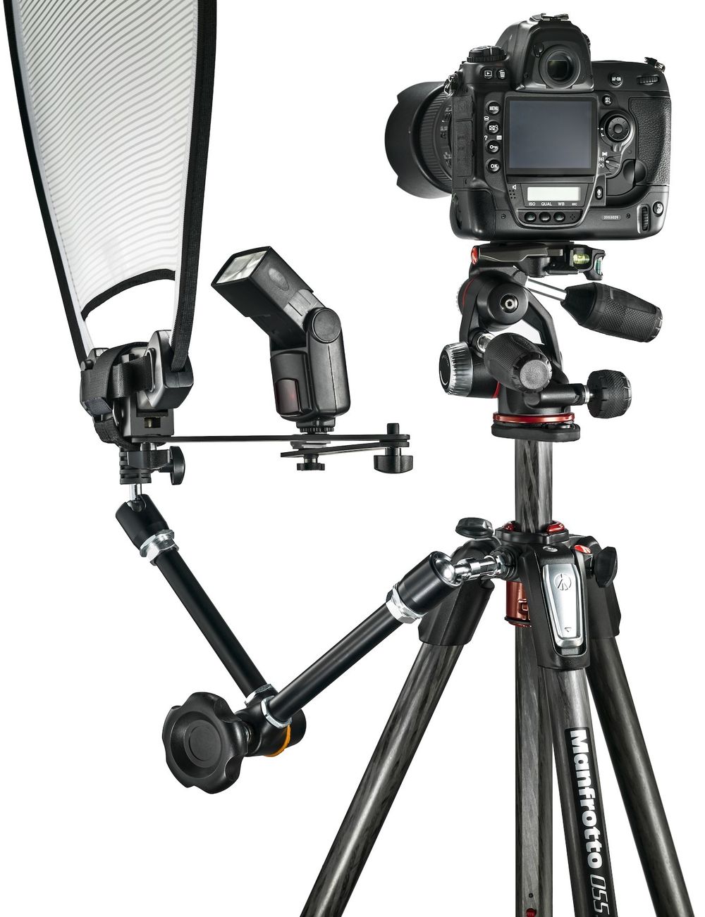 Manfrotto MT055CXPRO3