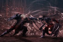 The First Berserker: Khazan Deluxe Edition PS5