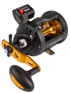 Катушка WFT Offshore II LW LC 30 LH 3+1