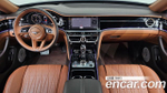 Bentley Flying Spur 4.0 — 2021