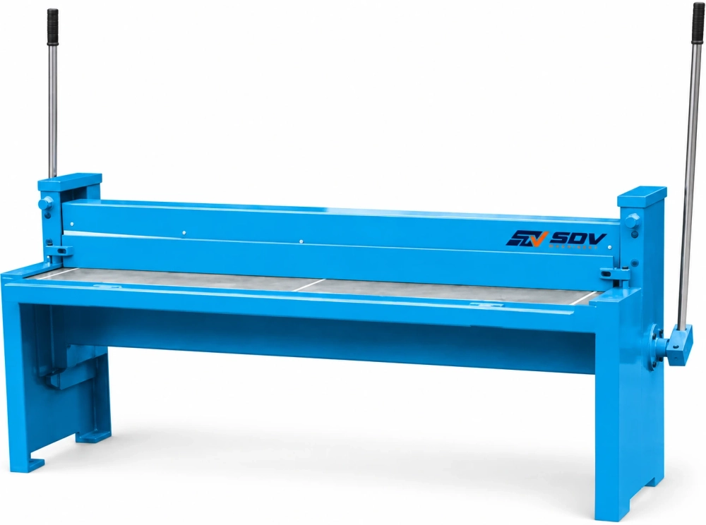 SDV-Q01-1.5X1500 Ручные ножницы