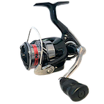 Катушка Daiwa 20 RX -