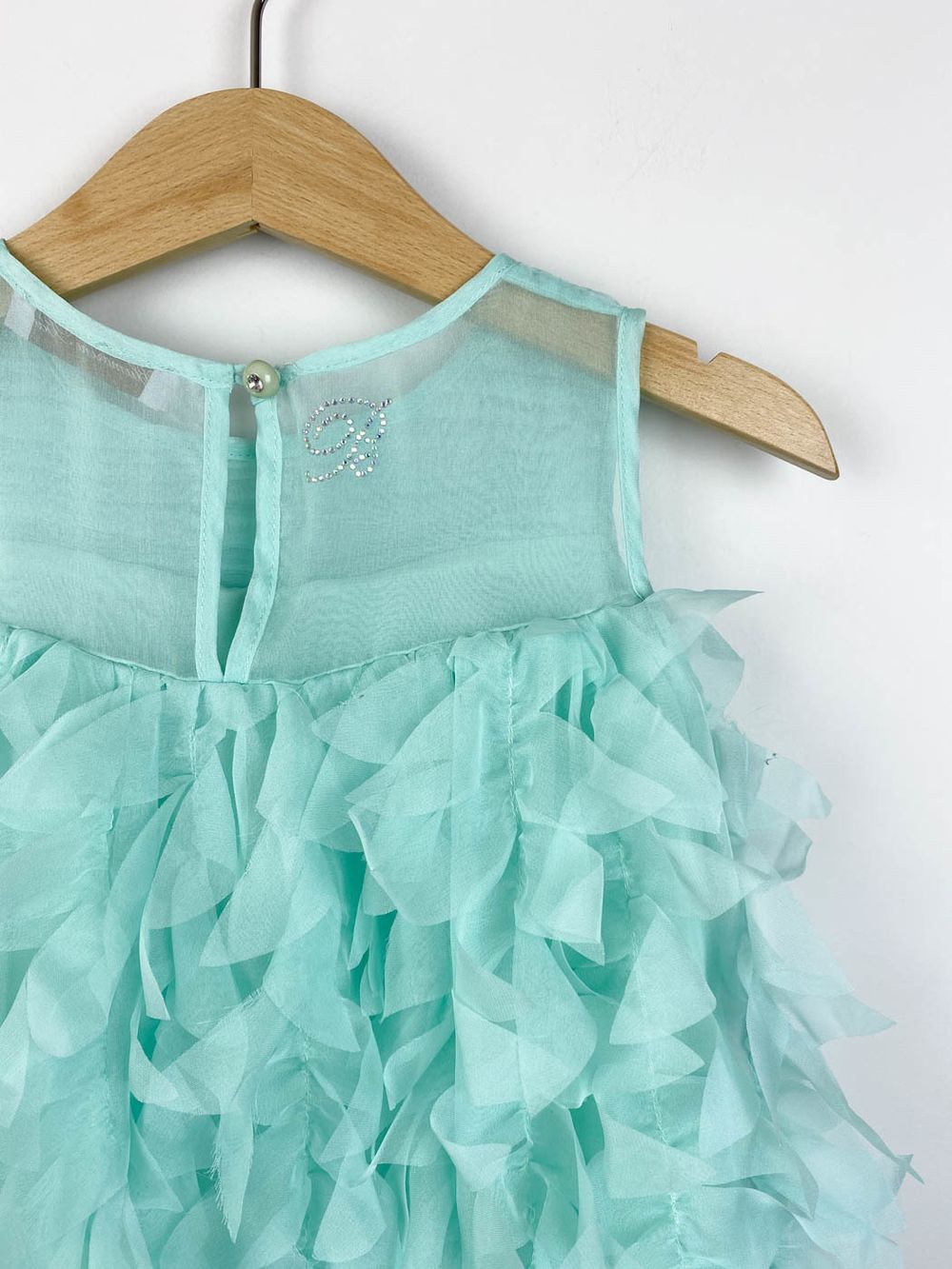 Платье Blumarine Baby