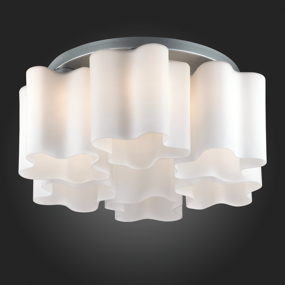 Люстра потолочная ST Luce Onde SL116.502.06