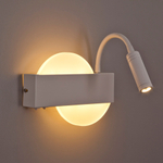 Настенный светильник LED4U L8108-2 WH