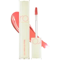 Rom&Nd Dewyful Water Tint 09 Cotton Melba, 5g Глянцевый тинт для губ с растительными экстрактами