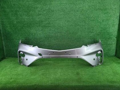 Бампер передний Geely Coolray (2019-2024)