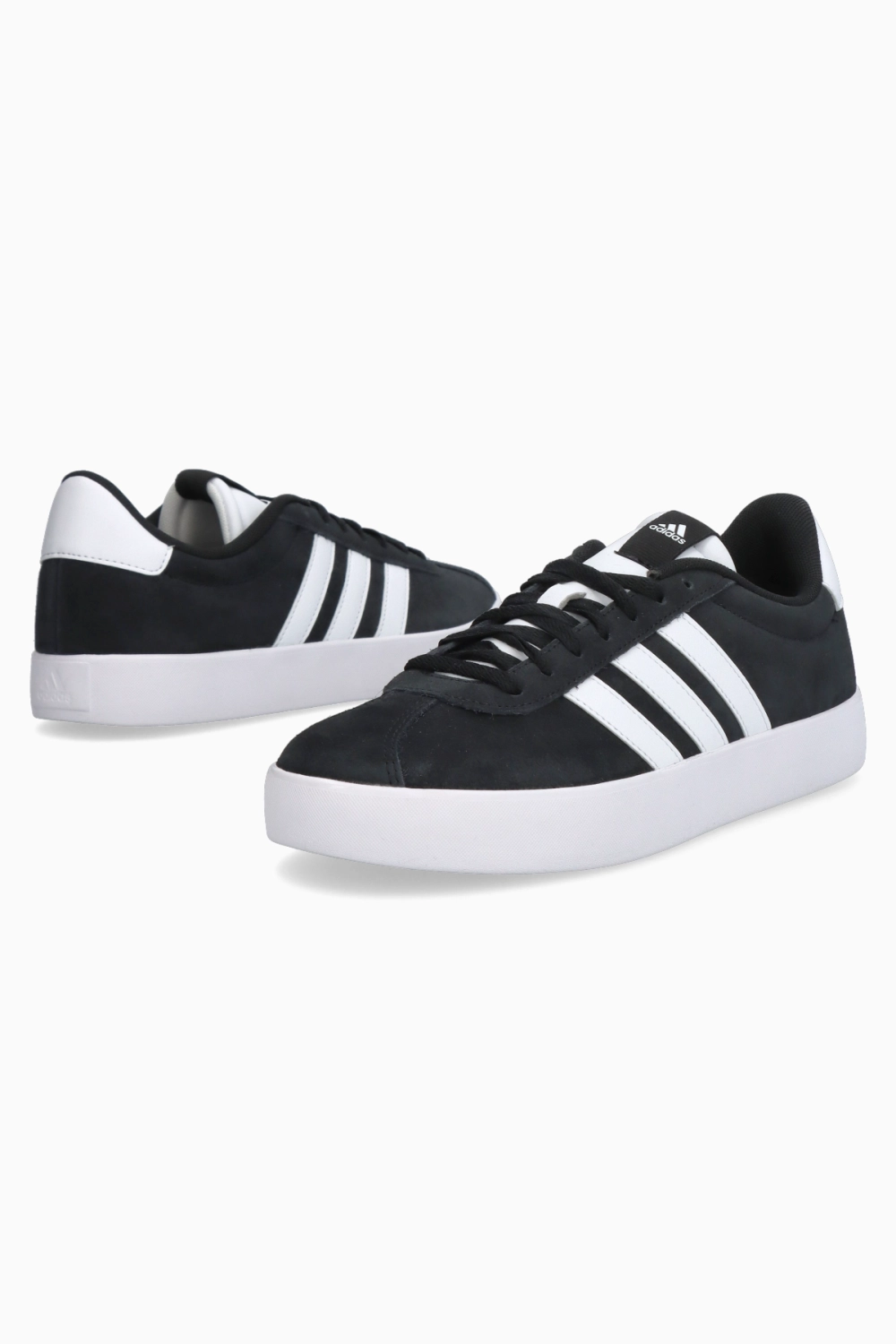 Кроссовки adidas VL Court 3.0 - черный