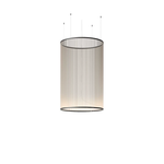Pendant design lamp Array by Vibia