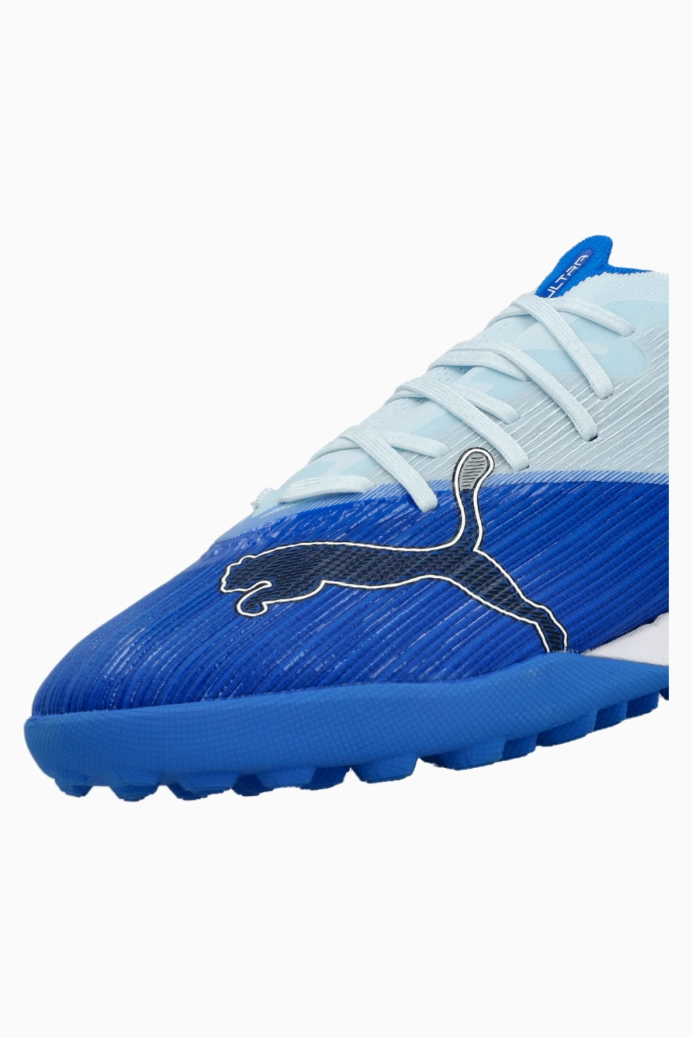 Сороконожки Puma Ultra Nitro 7 Match TT - синий
