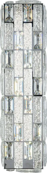 Настенный светильник Gabbana 4014/09/01WL Stilfort