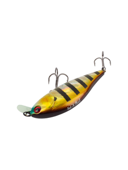 Воблер шэд Bet A Shad 75SP SR 13.2 г цвет #02