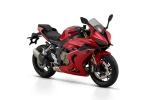 QJMotor SRK 800 RR, 2024