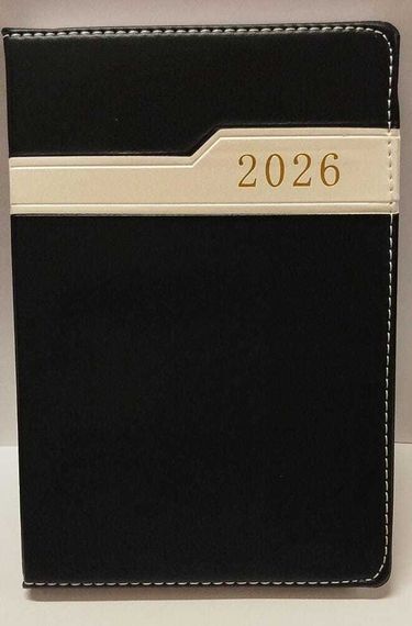 Bloknot \ Блокнот \ Notebook 2026