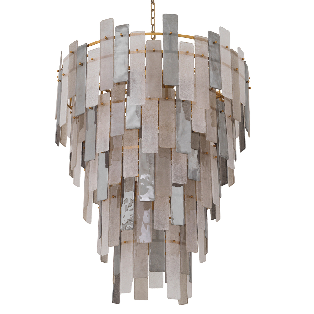 Люстра Greyson XXL Eichholtz