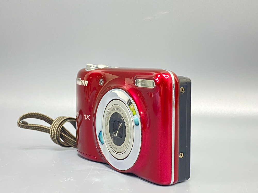 Nikon L25