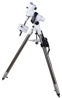 Монтировка Sky-Watcher EQ5 SynScan GOTO со стальной треногой