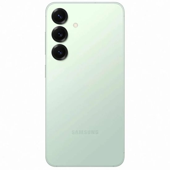 Смартфон Samsung Galaxy S25+ 12/512 ГБ Мятный Mint