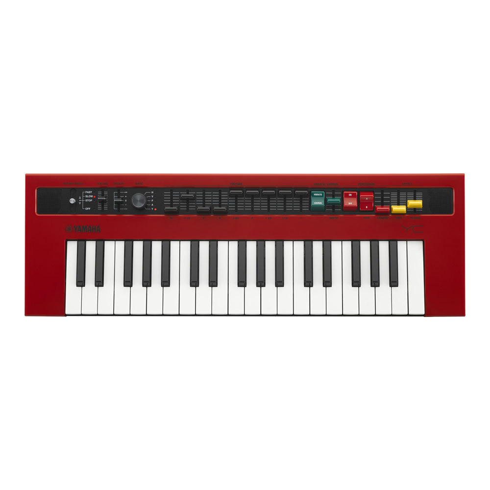 Yamaha Reface YC