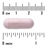 Swanson Vitamins, вишня, 500 мг, 120 капсул