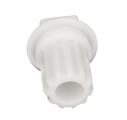 Втулка шнека для мясорубки Philips (длинная) (PH017) HR2726/27/28 99999900401