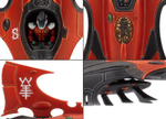 Hemlock Wraithfighter / Crimson Hunter