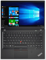 Ноутбук Lenovo ThinkPad X1 Carbon G5 i5