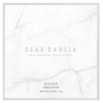 Dear Dahlia, Skin Luminous Highlighter, бежевый, 7 г (0,24 унции)