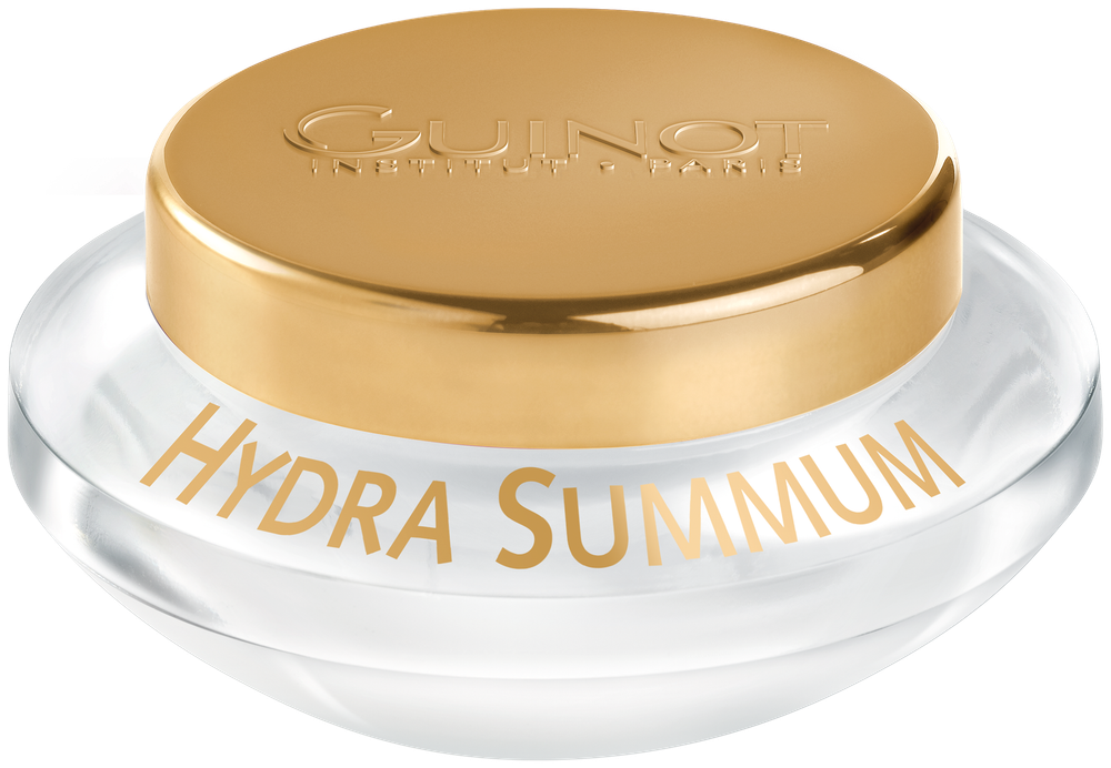 Creme Hydra Summum Высокотехнологичный антивозрастной увлажняющий крем