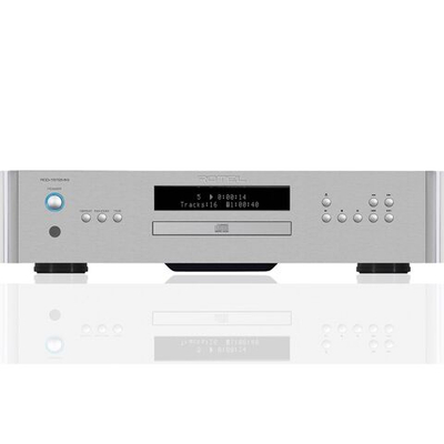 CD плеер Rotel RCD-1572 MKII