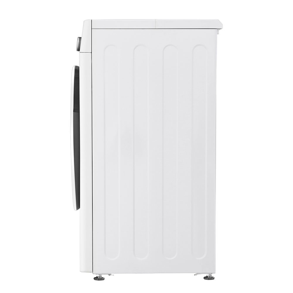 Стирально-сушильная машина LG F4V5TG0W